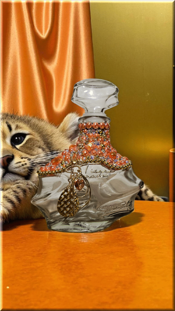 Tierra Sagrada Tequila Bottle - Image 2