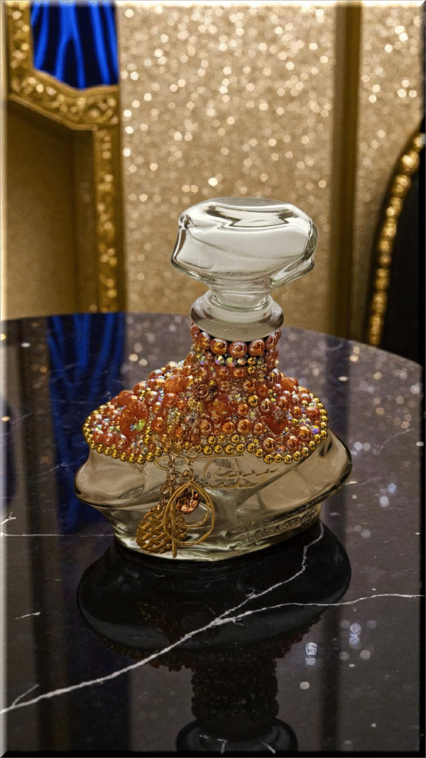 Tierra Sagrada Tequila Bottle - Image 5